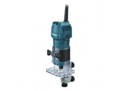 Makita 3709 jednoručná fréza 530W
