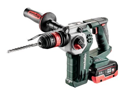 Akumulátorové kladivo Metabo KHA 18 LTX BL 24 QUICK