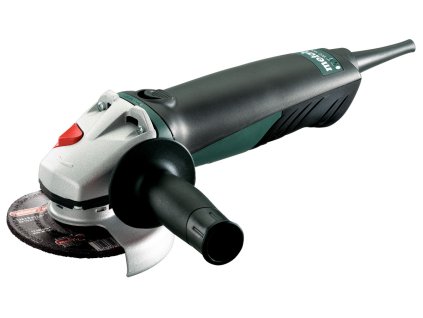 Uhlová brúska Metabo WQ 1400