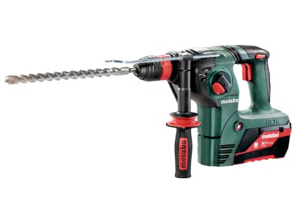Akumulátorové kladivo Metabo KHA 36 LTX