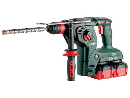 Akumulátorové kladivo Metabo KHA 36-18 LTX 32