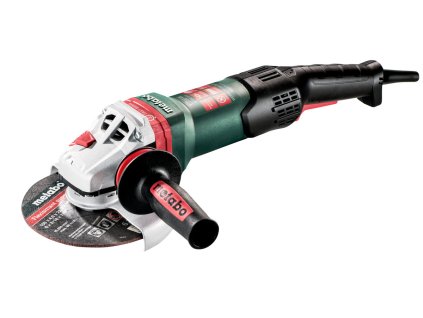 Uhlová brúska Metabo WEPBA 17-150 QUICK RT