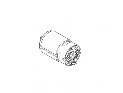 Motorček Makita HP331D