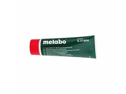 Univerzálny mazací tuk Metabo 100 ml pre násadce nástrojov