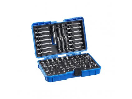 Sada bitov Narex 80-Bit Box