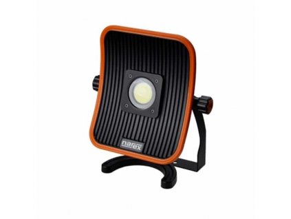 Narex FL LED 50 ACU duálny LED reflektor