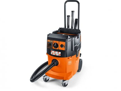 Priemyselný vysávač Fein Dustex 35 LX AC