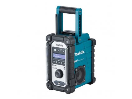 Makita DMR110 akumulátorové rádio