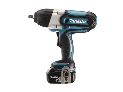 Rázový uťahovák Makita DTW450Z AKU 18V