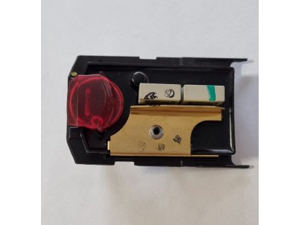 Elektronika Metabo 343084110