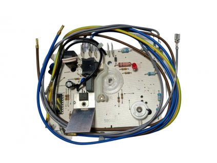 Elektronika Metabo ASR