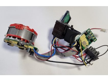 Elektronika Milwaukee M18 ONEFHIWF34