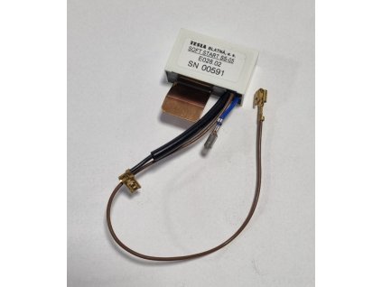 Rozbehová elektronika Narex EPR 40 EB