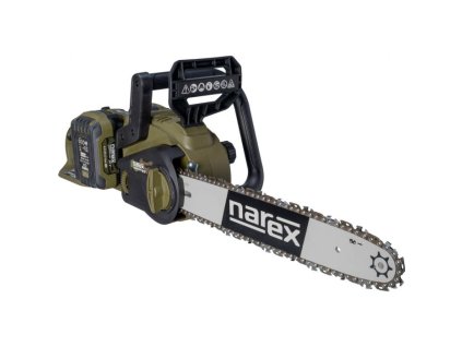 Narex Akumulátorová reťazová píla CAMOUFLAGE BASIC CPR 350