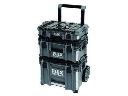 FLEX STACK PACK TK L SP SET 1 01