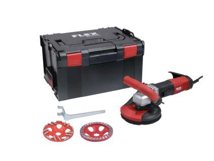 flex lde 16 8 125 r 01