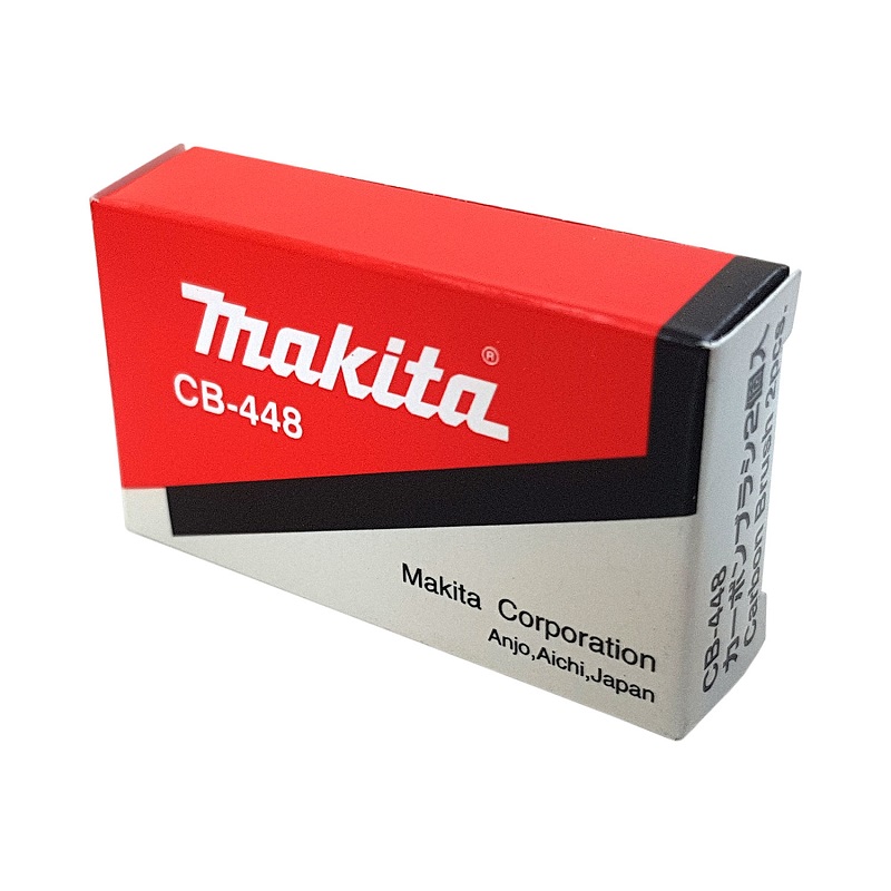 Makita 448 двигатель