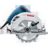Ručná okružná píla Bosch GKS 600 Professional