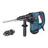 Vŕtacie kladivo SDS-plus Bosch GBH 3000
