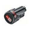 Akumulátor Bosch PBA 12V 2.0 Ah O-A