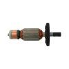 Rotor Metabo OFE 310005780