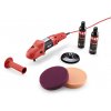 Ergonomická leštička s reguláciou Flex PE 14-3 125 P-Set