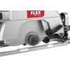 Aku kotúčová píla Flex CS 62 18.0-EC/5.0 SET