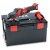 Aku rotačná leštička 18V Flex PE 150 18.0-EC