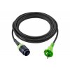 Plug-it kábel Festool H05 RN-F/4