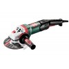Uhlová brúska Metabo WEPBA 17-150 QUICK RT