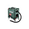 Akumulátorový vysávač Metabo AS 18 L PC