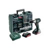 Mobilná dielňa Metabo SB 18 LT Set