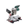 Skracovacia píla Metabo KS 216 M LASERCUT