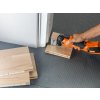 Oscilačné náradie Fein Akku MultiMaster