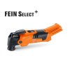 Oscilačné náradie Fein Akku MultiMaster