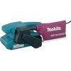 Makita 9910 pásová bruska 457x76mm, 650W