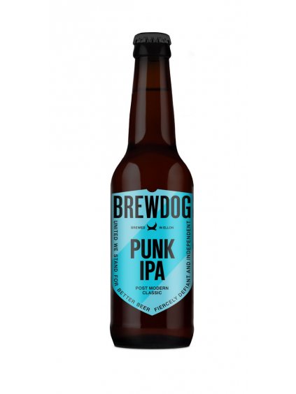 Punk IPA