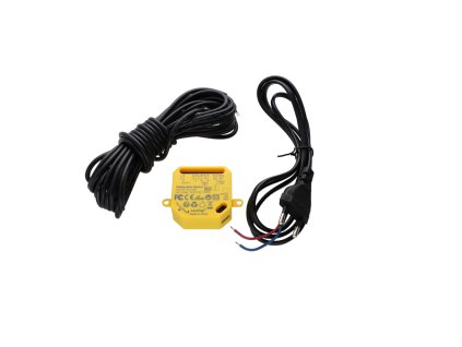 Inteligentný WIFI prijímač pre ovládanie pohonu