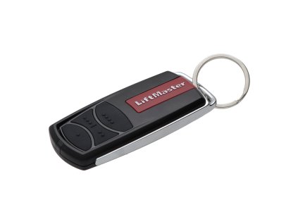 Vysielač 4-kanálový 433MHz, Security+2.0, plávajúci kód