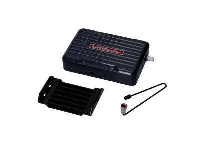 Externý prijímač LiftMaster, 433MHz a 868MHz, IP45