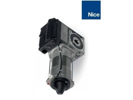 NDCM0051 motor pre priemyselnú sekcionálnu bránu do 40m2, SD-140-20EL15KEL-5, 3x400V, 140Nm, 20obr./min.,el. koncové spínače, núdzové reťazové otvorenie, ED60%