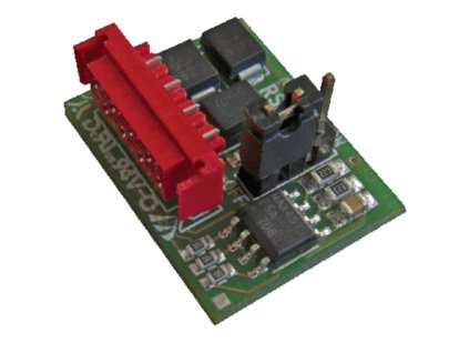 CAME 002RSE Karta rozhrania na riadenie dvoch automatizačných systémov alebo na aktiváciu protokolu CRP.