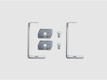 Otočný čap s odblokom na posuv teleskopického krídla dverí