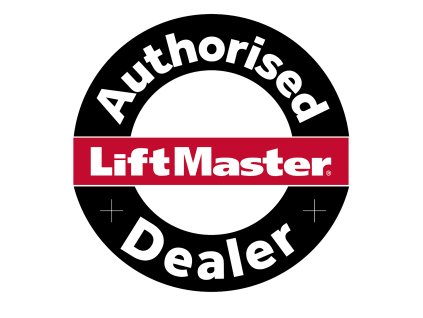 041A4039-1 LiftMaster konzola na upevnenie vodiacej dráhy pohonu