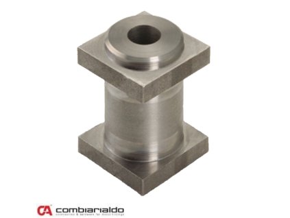 Čap závesu pre pánt C855/M18 ,C856/M18 ,C857/M18, C850/M18