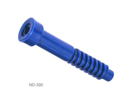 Skrutka plastová pre box riadiacej jednotky CT-202/20224/824