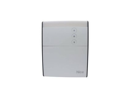 SPSPYBOXB kompletný set krytou pre SPY650 s TBA486/7A