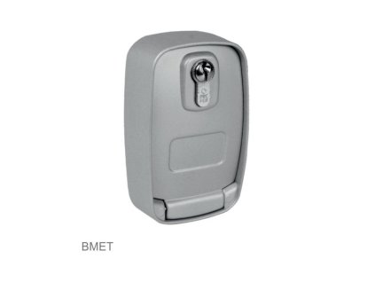 Kovový box pre odblokovanie REVO z pomocou lanka REV3