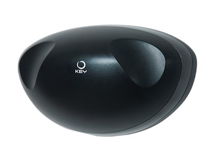 Mikrovlnný senzor pre aktiváciu automatických dverí