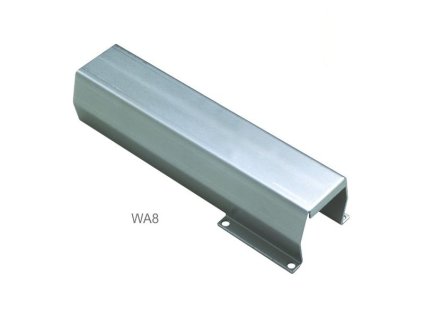 Držiak pre rameno WA7 priemer 90mm pre závoru WIL